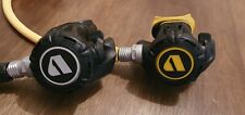 Apeks xl4 diving for sale  Shipping to Ireland