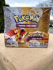 pokemon base booster box for sale  Canada