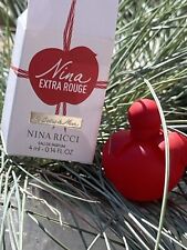 Nina extra rouge d'occasion  Vannes