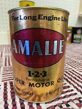 Amalie motor oil for sale  Phoenix