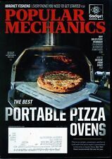 Popular mechanics magazine for sale  Paris