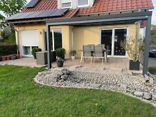 Terrassenplatten farbe terrako gebraucht kaufen  Poppenhausen