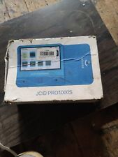 Programador JC PRO1000S NAND HDD ferramenta de reparo de erro de leitura e gravação serial comprar usado  Enviando para Brazil