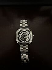 Relógio masculino sevenfriday, usado comprar usado  Enviando para Brazil