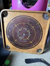 Antique sided carrom for sale  Spencerport