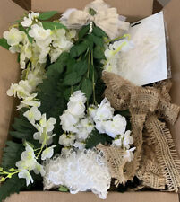 Wisteria wedding floral for sale  Clever