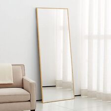 standing hanging mirrors for sale  Katy
