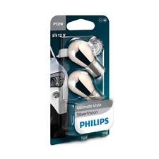 Philips py21w silver gebraucht kaufen  Mockau