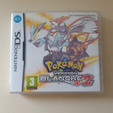 Jeu nintendo pokémon d'occasion  Athies-sous-Laon