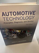 Automotive technology principl for sale  Las Vegas