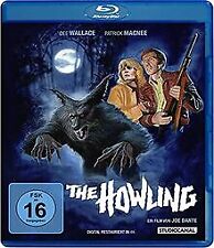 The howling tier gebraucht kaufen  Berlin