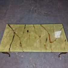 Rectangle marble effect for sale  ASHFORD