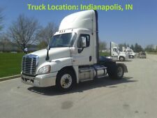 2016 freightliner cascadia for sale  Indianapolis