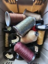 Hilo de tapicería de nailon de 35 piezas  segunda mano  Embacar hacia Argentina