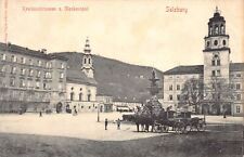 österreich salzburg residenzb d'occasion  France