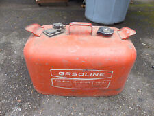 Vintage gallon outboard for sale  Cheshire