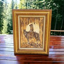 Vintage rider horse for sale  Hollywood