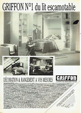 1991 advertising 127 d'occasion  Expédié en Belgium