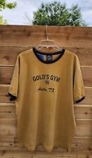 Vintage golds gym for sale  Austin