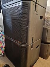 Turbosound tfs 550l for sale  WOODFORD GREEN
