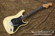 Fender 1980 Stratocaster Used Electric Gutiar, used for sale  Shipping to Canada