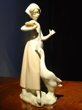 Porcelaine lladro 1052 d'occasion  Picauville