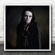 Gothic creepy woman for sale  UK