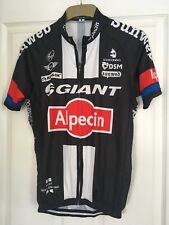 Mens cycling jersey for sale  PLYMOUTH