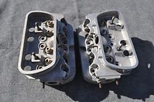 Beetle cylinder heads for sale  CHRISTCHURCH