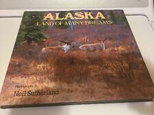 Alaska land many for sale  Arlington