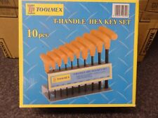 Toolmex handle hex for sale  LEICESTER