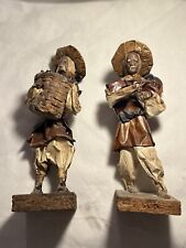 paper mache figures for sale  TAVISTOCK