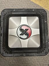 Kicker Solo X 12 Spair 2 Ohm for sale  Shipping to South Africa