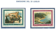 Italia 1974 portofino usato  Roma