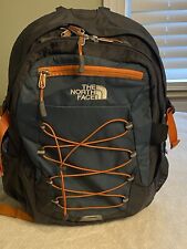 The North Face Borealis Backpack Travel Adjustable Shoulder/Chest/Waist Straps, used for sale  Shipping to South Africa