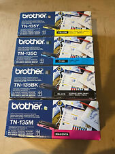 Toner brother 135 d'occasion  Le Mans