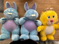 Wuzzles plush for sale  Reading