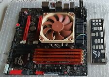 Mainboard asus maximus gebraucht kaufen  Radeberg