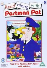 Postman pat read for sale  UK
