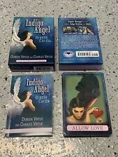 Indigo angel card for sale  Scottsdale