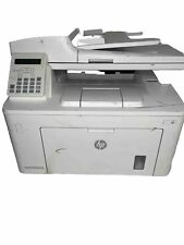 Impressora All In One HP LaserJet Pro MFP M227fdn G3Q79A contagem de 896 páginas comprar usado  Enviando para Brazil