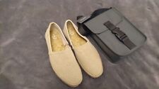 mens espadrilles for sale  READING