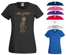 Baby groot shirt for sale  LONDON