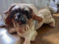 Vintage pekingese playful for sale  Duncan