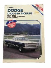 Dodge 150 d200 for sale  Vancouver