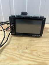 Clarion nx404e radio for sale  DERBY