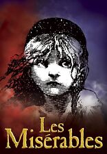 Les miserables musical for sale  LONDON