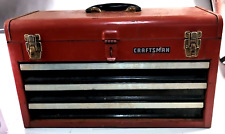 Craftsman vintage drawer for sale  Gadsden