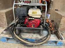 Hydraulic power pack for sale  IPSWICH