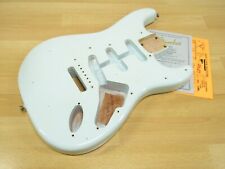 Used, Fender Custom Shop JRN Relic 64 Stratocaster Body 3lb 13oz USA Relic Strat Body for sale  Shipping to Canada